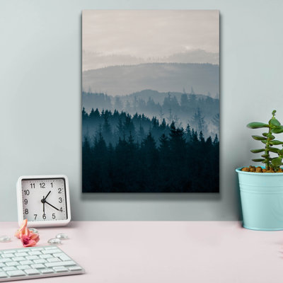 «Blue Mountains Ii» par PhotoINC Studio