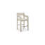 Elise Counter Stool Ochre-1788423509