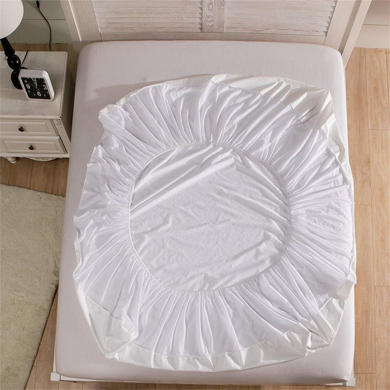 Douglasland Waterproof Mattress Protector Case Pack