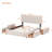 Upholstered Platform Storage Bed-771240749