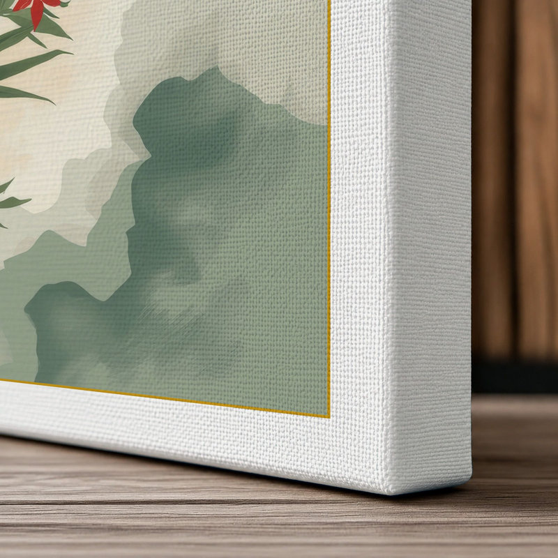 Print, 36x24 - 91.4 x 61.0 cm, White Border