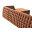Canapé modulaire Lilbern