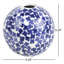 Santorini Handmade Ceramic Table Vase