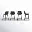 Tabouret de bar et de comptoir Rasnick-1223306519-1223306516