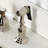 Kingston Brass Bel-Air Double-Handle Widespread Kitchen Faucet-110403469-28304915