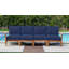 Huntington Outdoor 4 - Seat Patio Sofa-31272663
