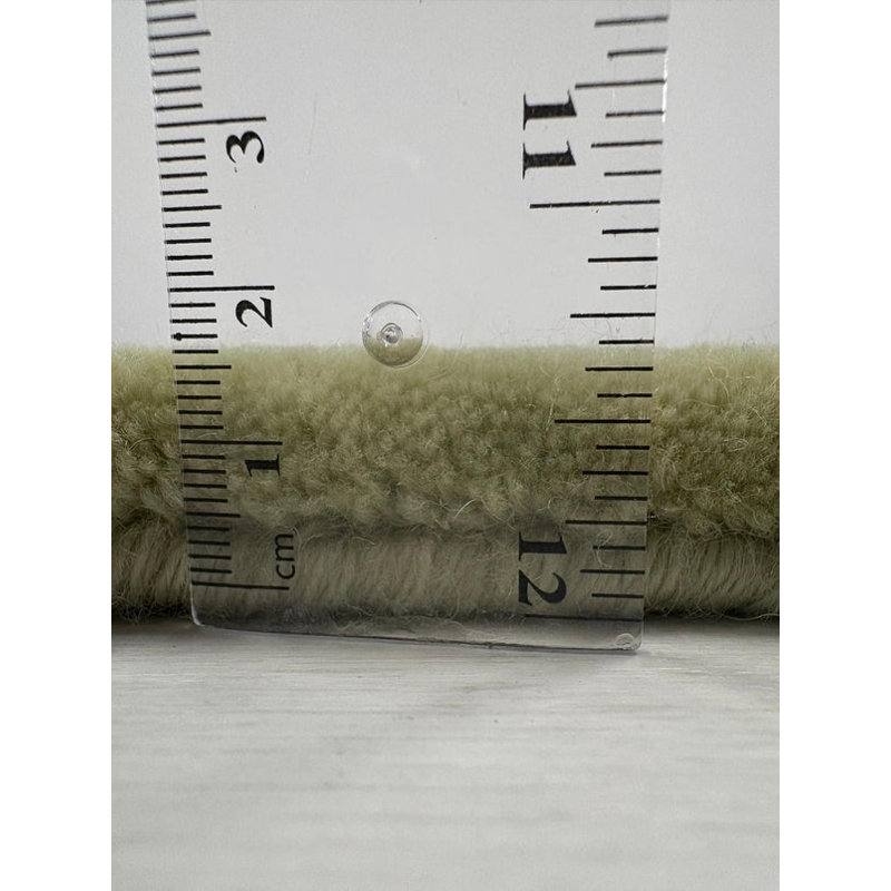 Wool Hand Knotted Area Rug, 2.30m x 1.60m