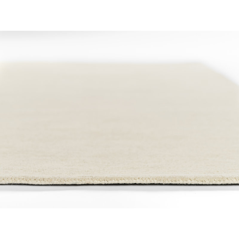 Tapis en laine Keaundra, Rectangle 2 pi x 4 pi