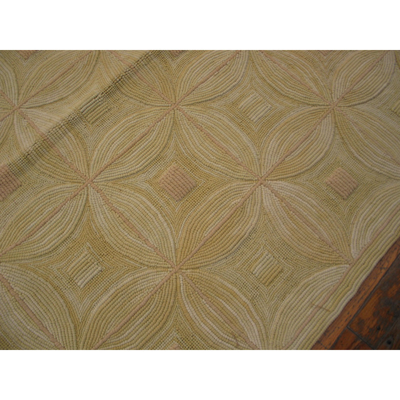 One-of-a-Kind 8' X 10' Area Rug
