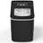 26 Lb. lb. Daily Production Bullet Ice Countertop Ice Maker,9 Bullet Ice Cubes Ready in 8 Mins-73707881