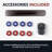 Montecito 12-ft Shuffleboard Table - Driftwood Finish