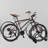 Floor Bike Stand