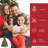 7Ft Pre-Lit Full Douglas Fir Artificial Christmas Tree With Realistic Branches, 700 Warm White LED Lights And 2154 Tips
