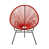 Red is out of stock