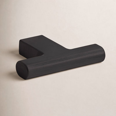 Vail Metal Bar Knob Knob
