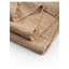 Chindi Uni Solid Colour Hand Crafted Hand Braided Beige Area Rug-99998998