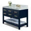 Elizabeth 48'' W Single Vanity-2108008625-2108008624-2108008590