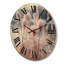 Horloge murale Winter-1623990405