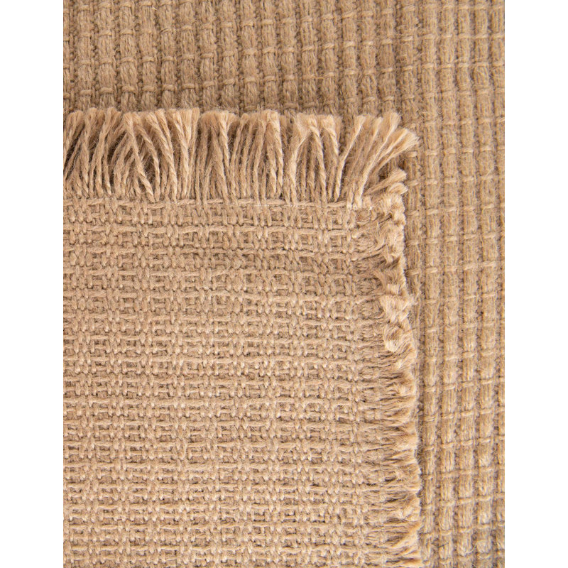 Glenrio Indoor Rug, Rectangle 4'1" x 6'1"