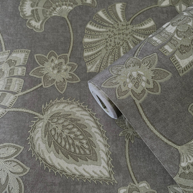 Gris foncé