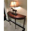50" W Hepplewhite Console Table