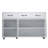52.36'' Wide 3 - Drawer Storage Cabinet-220987800