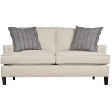 Addison Upholstered 66'' Sofa