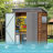 Tool Shed