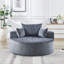 Canapé éponge Boneless, fauteuil-lit moderne moelleux-531973692-506247923
