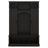 Hall Tree With Adjustable Shelves & 7 Hooks, Entryway Organizer, Shoe Cabinet & Storage Bench, Dual Side Cabinets-1104733076
