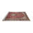 Oriental Indoor Rug-1439513228