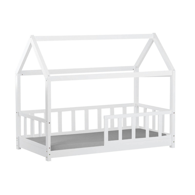 Kiki Kids European Toddler (80 X 160Cm) Standard