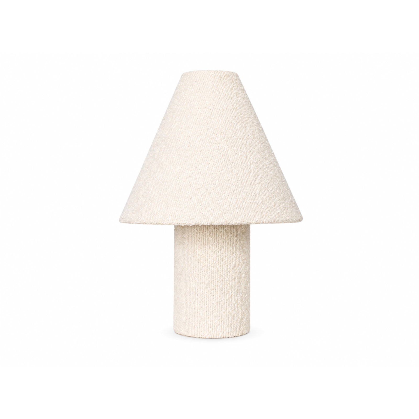 STRATUS (WHITE) Table Lamp