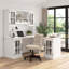 Bureau l 59,37 po Arkyn
