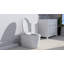 Toilette avec bidet MEBO-A-17