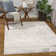 Haili Abstract Indoor Rug