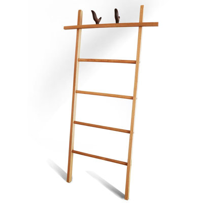 6 ft Blanket Ladder