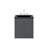 Modway Bryn 24" Wall-Mount Bathroom Vanity-1042513388-1042513391