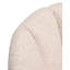 Desk Chair ANNABELLE Boucle Pastel-19258010