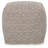Mulvaney Upholstered Pouf-568769315