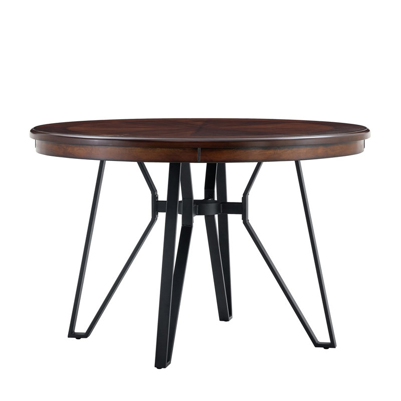 Table de salle à manger ronde