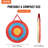 VEVOR Outdoor Kids Game-93748323