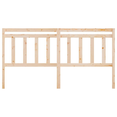 Priode Headboard