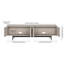 Jaiona TV Stand for TVs up to 75"-907484830