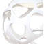 Girardi 3 - Light White Sphere Pendant