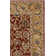 Alger Hand Tufted Wool Oriental Rug