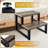 Blairsville 2 - Step Stool-1540191381