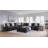 Sorbonne Upholstered Ottoman