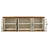 Louane 113'' Solid Wood Sideboard