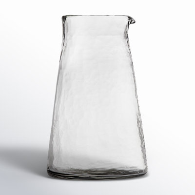 Droplet Pitcher 30 oz